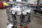 Ohlson 14-head Combination Weigher